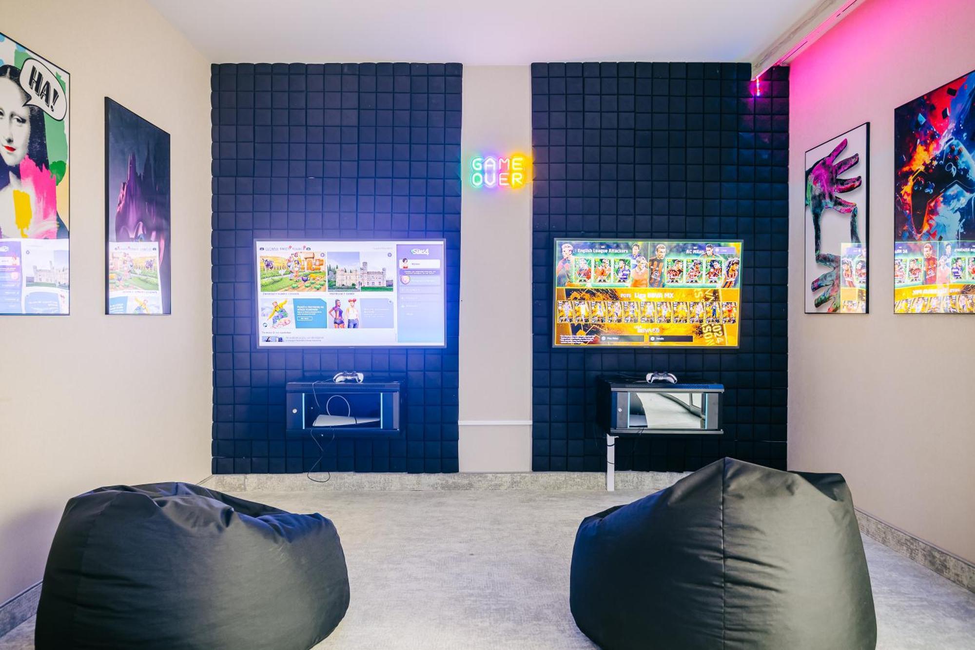 Platinum Apartments 스클라르스카포렘바 외부 사진